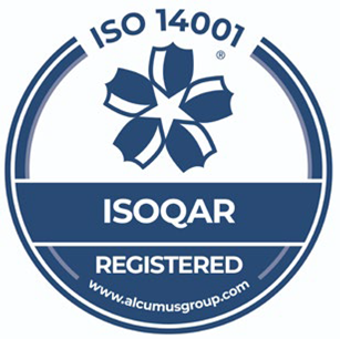 ISOQAR 14001