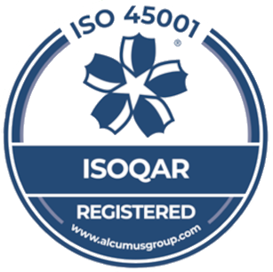 ISOQAR 45001